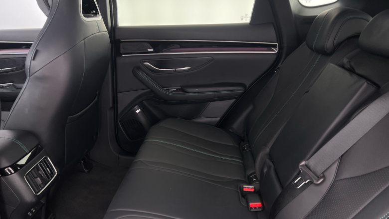 BYD Seal U 1.5 DM-i Comfort 5dr Auto Estate